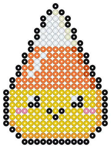 Cukierek candy corn